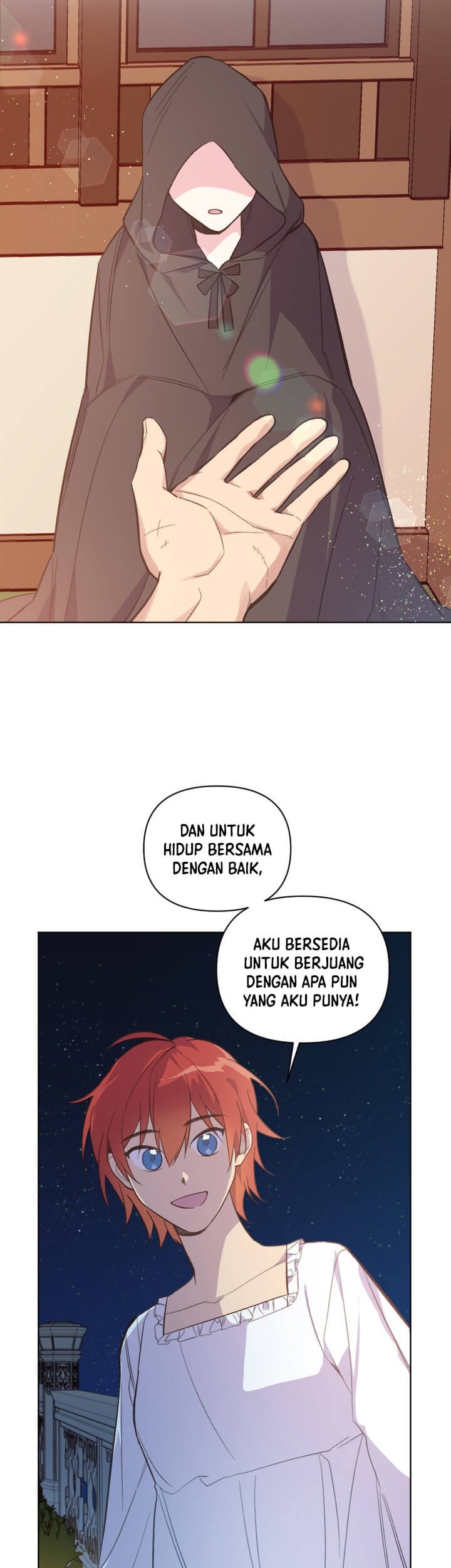 Asirhart Kingdom Aide Chapter 21 Gambar 32