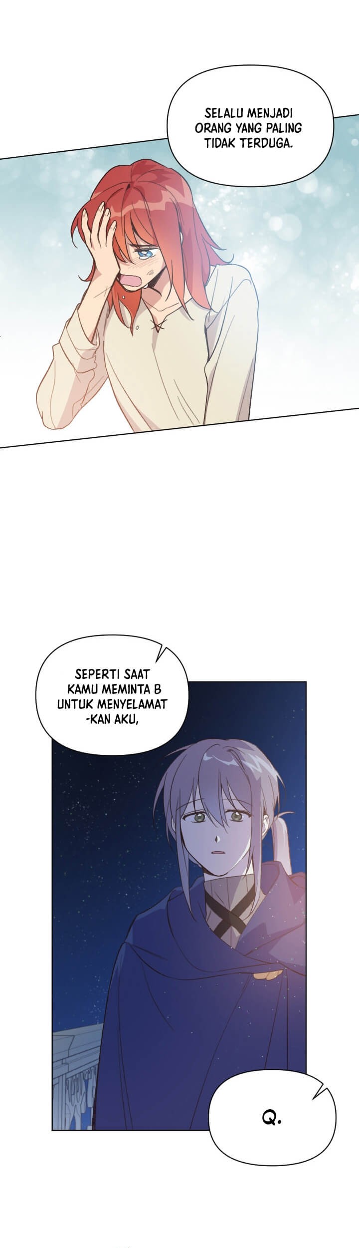 Asirhart Kingdom Aide Chapter 21 Gambar 35