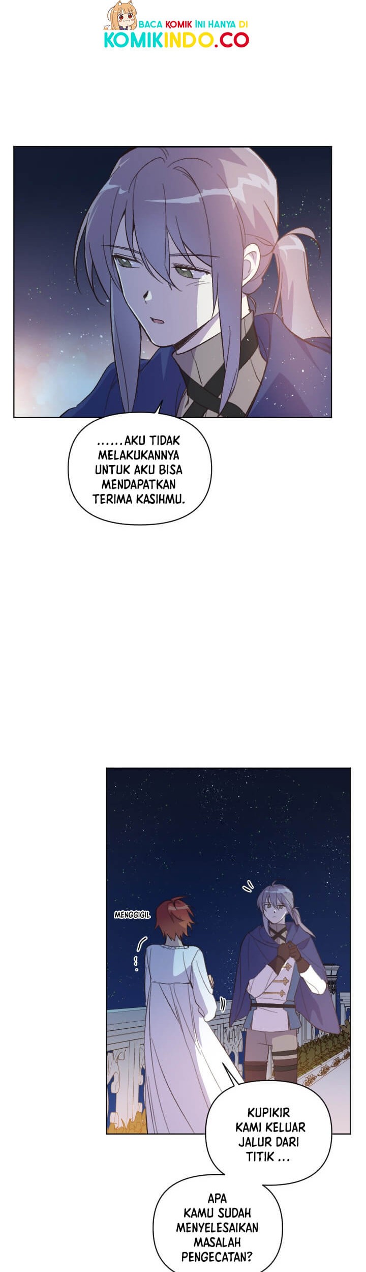 Asirhart Kingdom Aide Chapter 21 Gambar 36