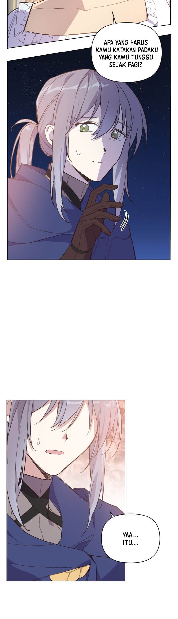 Asirhart Kingdom Aide Chapter 21 Gambar 3