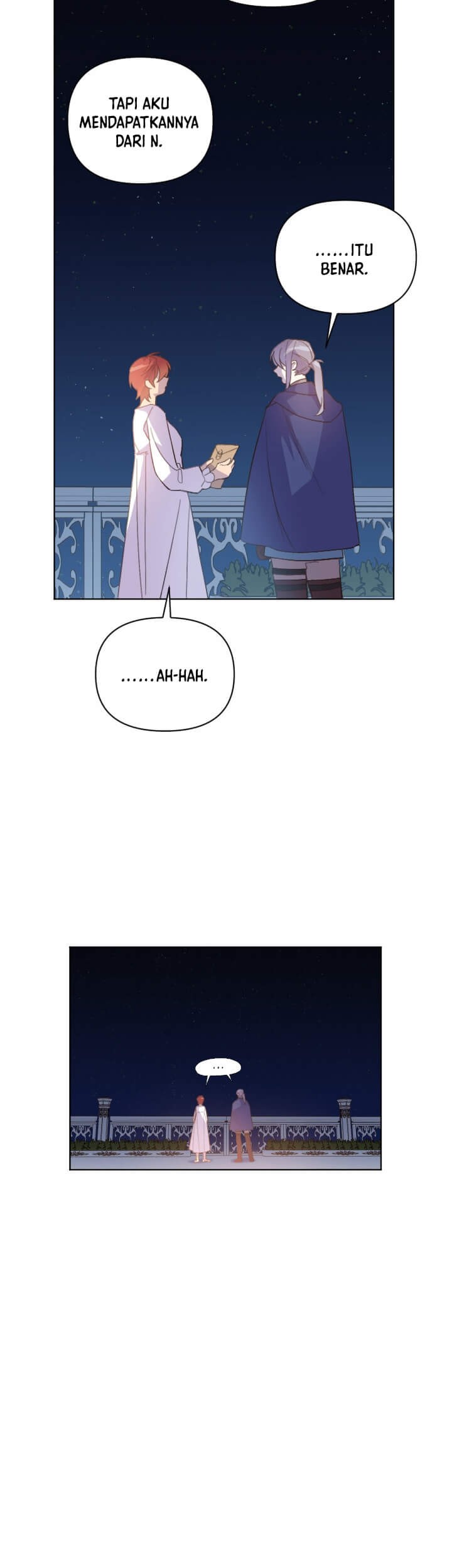 Asirhart Kingdom Aide Chapter 21 Gambar 5