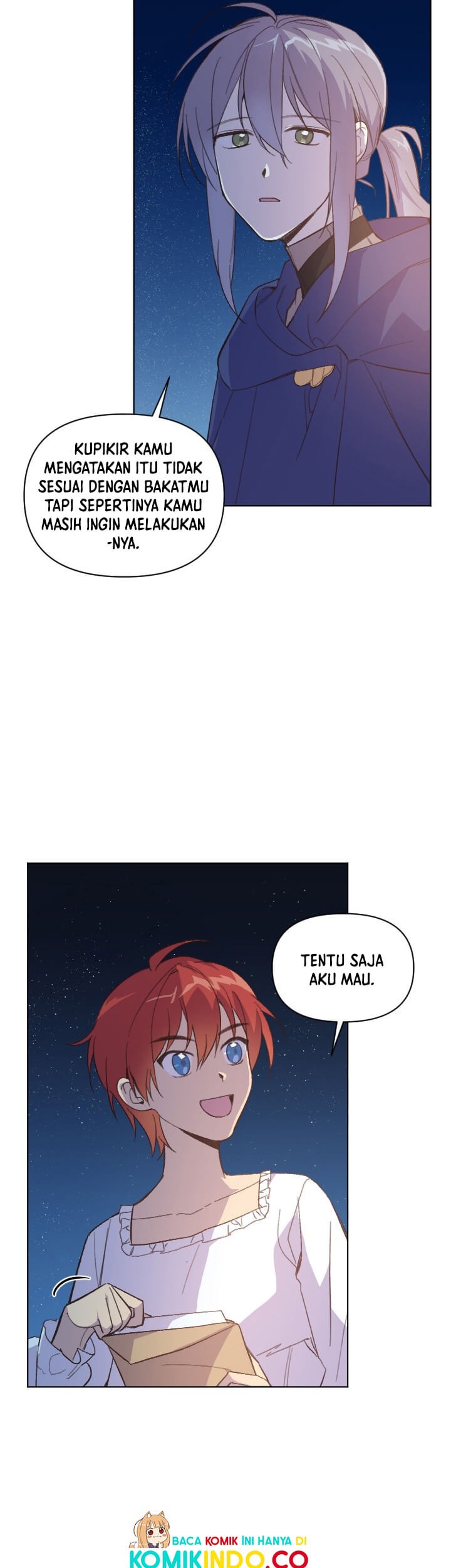 Asirhart Kingdom Aide Chapter 21 Gambar 11