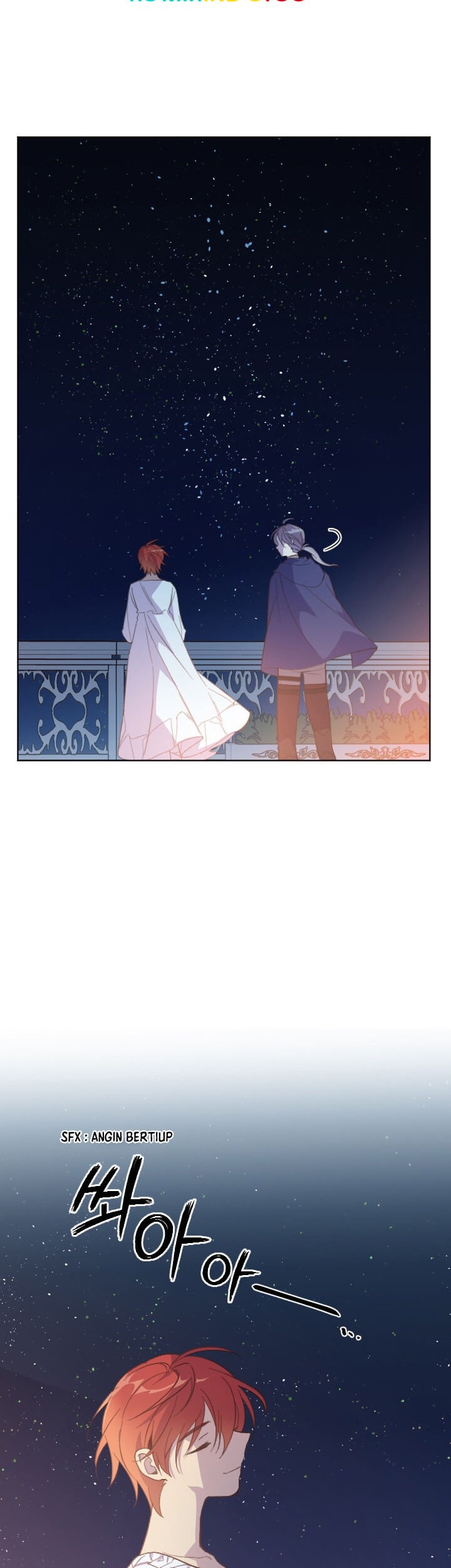 Asirhart Kingdom Aide Chapter 21 Gambar 12