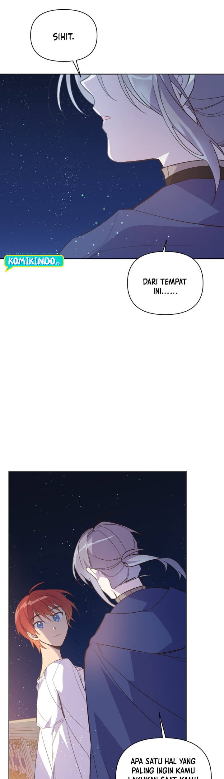 Asirhart Kingdom Aide Chapter 21 Gambar 15