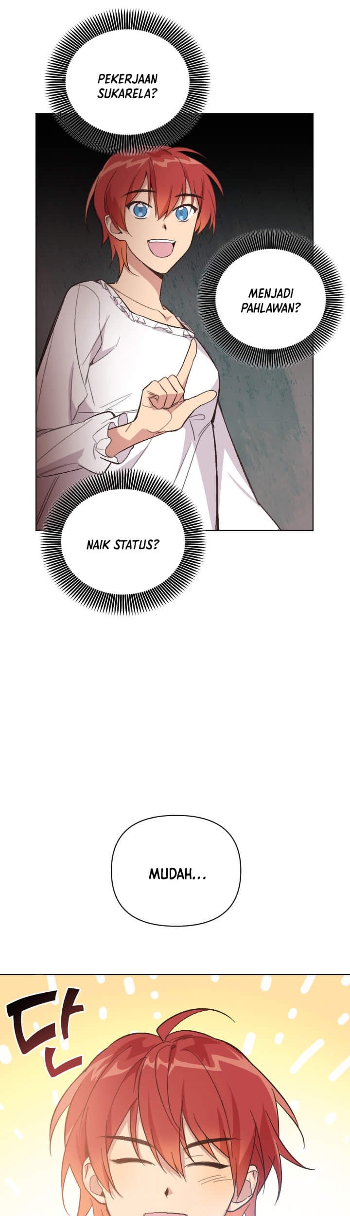 Asirhart Kingdom Aide Chapter 21 Gambar 17