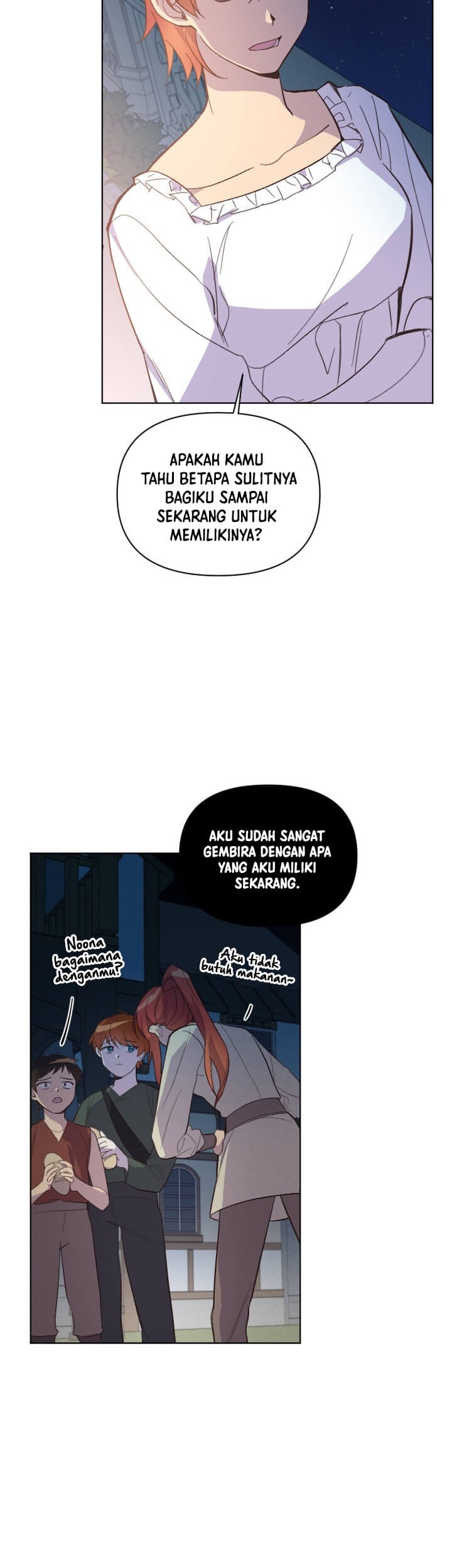 Asirhart Kingdom Aide Chapter 21 Gambar 20