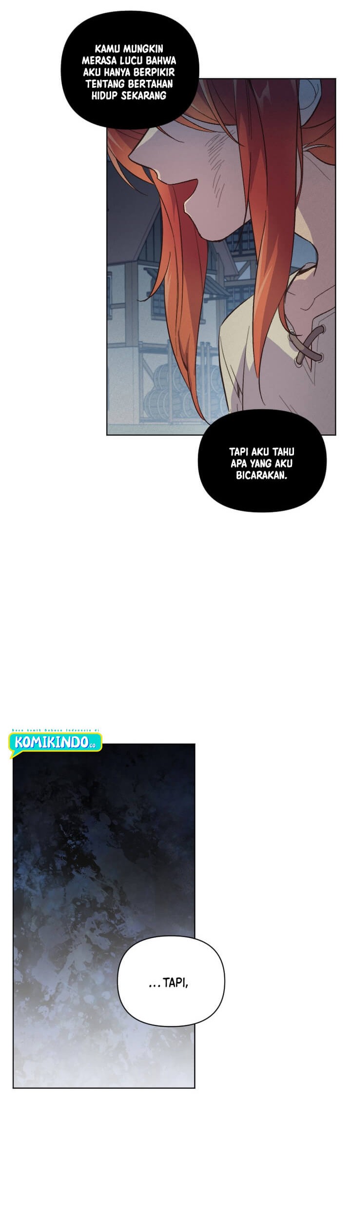 Asirhart Kingdom Aide Chapter 21 Gambar 21