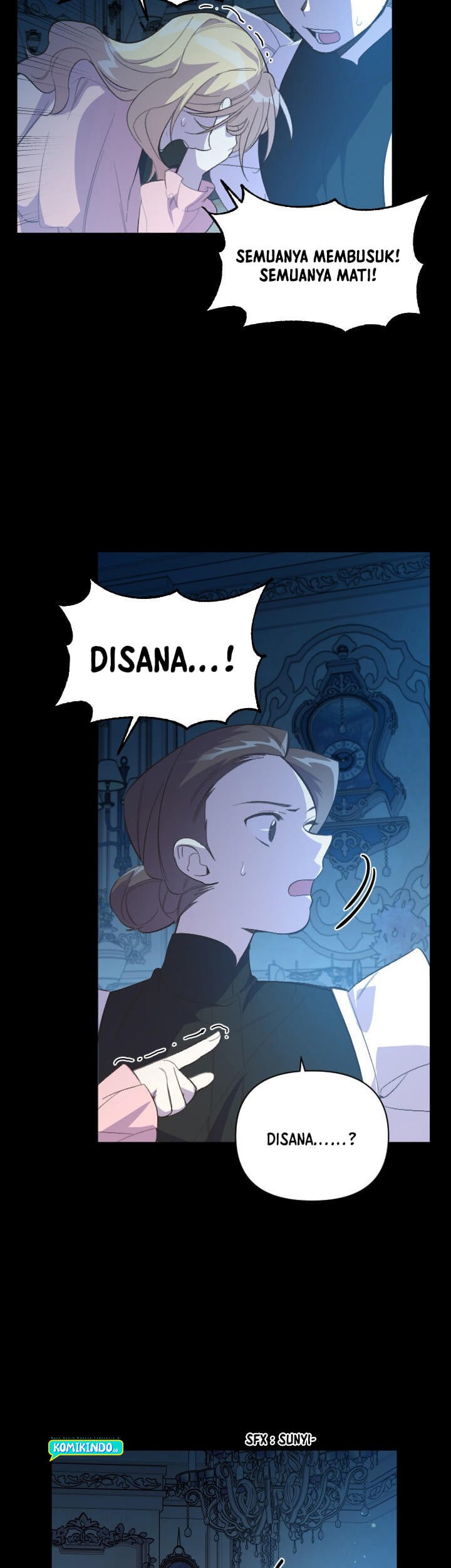 Asirhart Kingdom Aide Chapter 22 Gambar 26