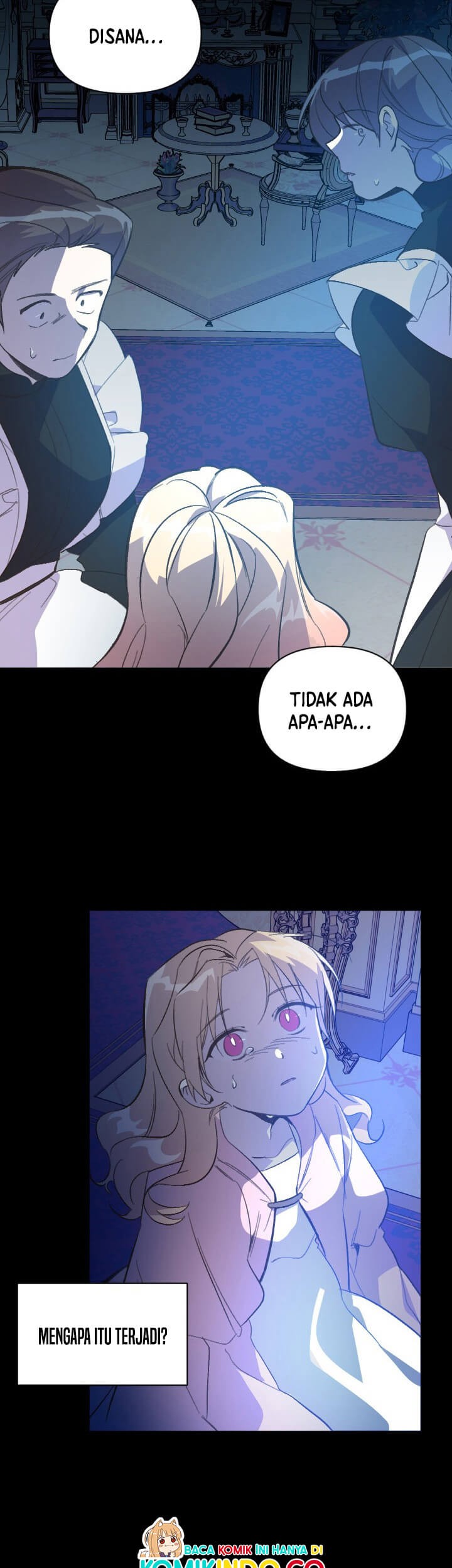 Asirhart Kingdom Aide Chapter 22 Gambar 28