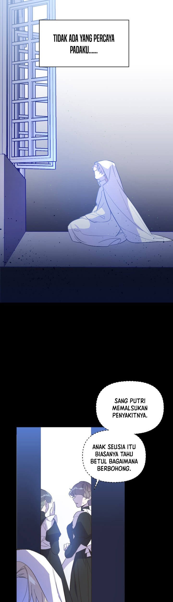 Asirhart Kingdom Aide Chapter 22 Gambar 30