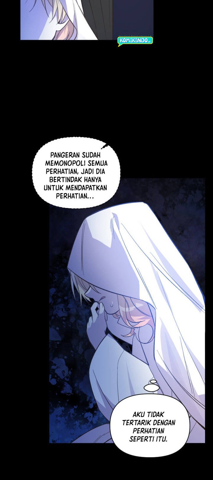 Asirhart Kingdom Aide Chapter 22 Gambar 31