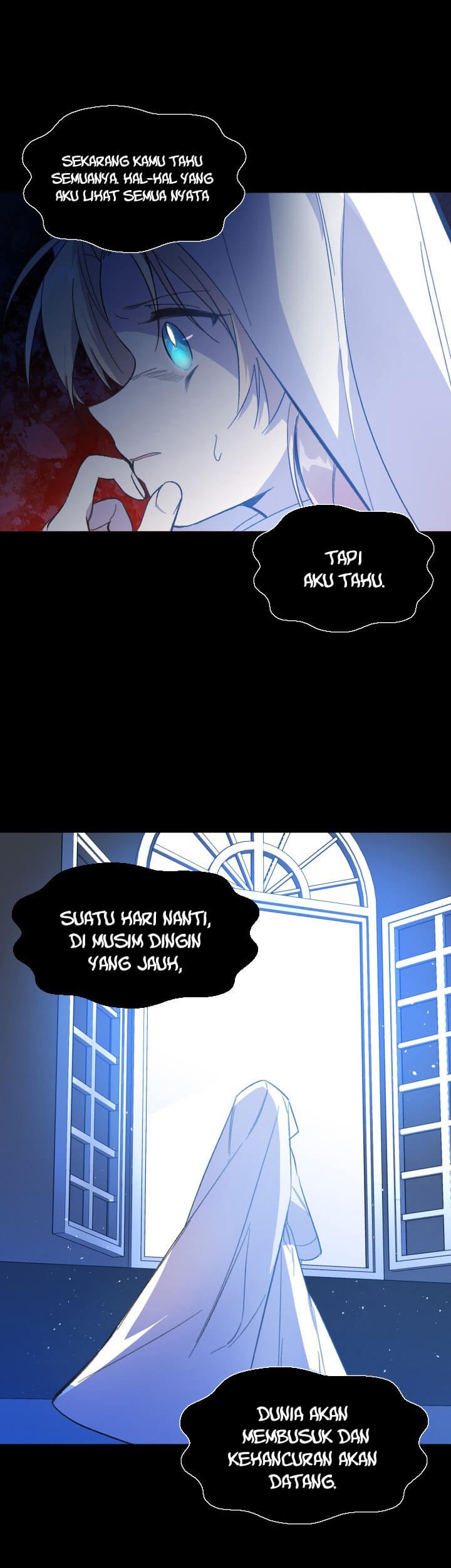 Asirhart Kingdom Aide Chapter 22 Gambar 32