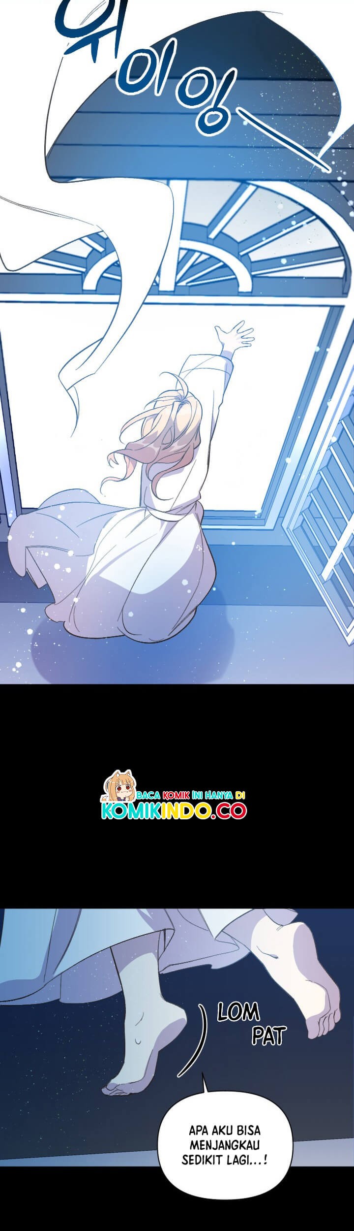 Asirhart Kingdom Aide Chapter 22 Gambar 36