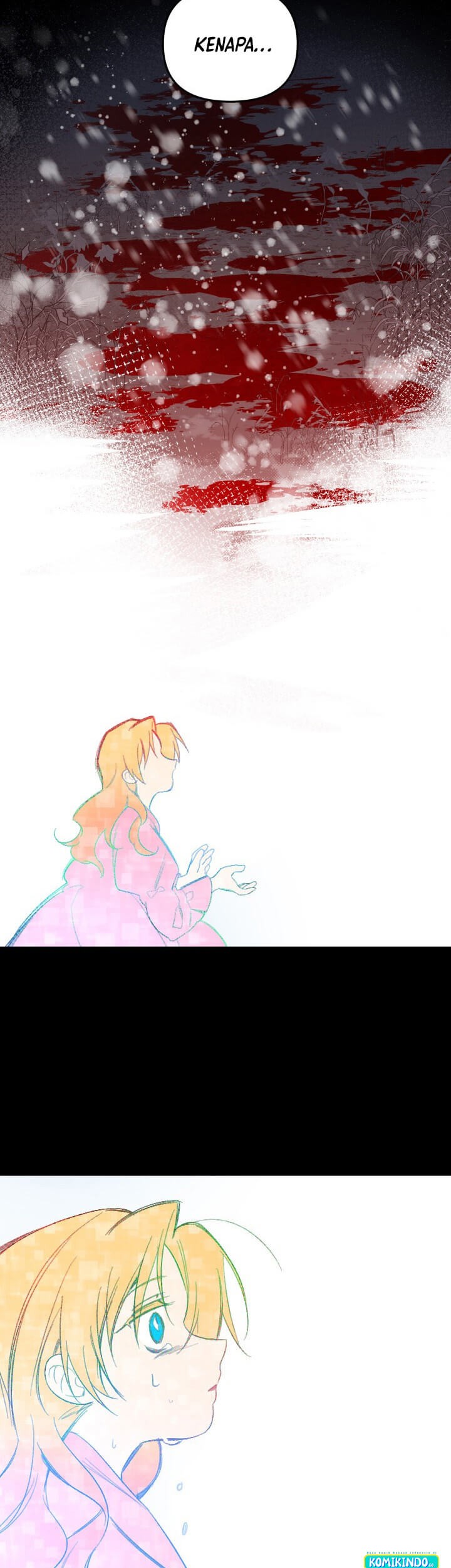 Asirhart Kingdom Aide Chapter 22 Gambar 22