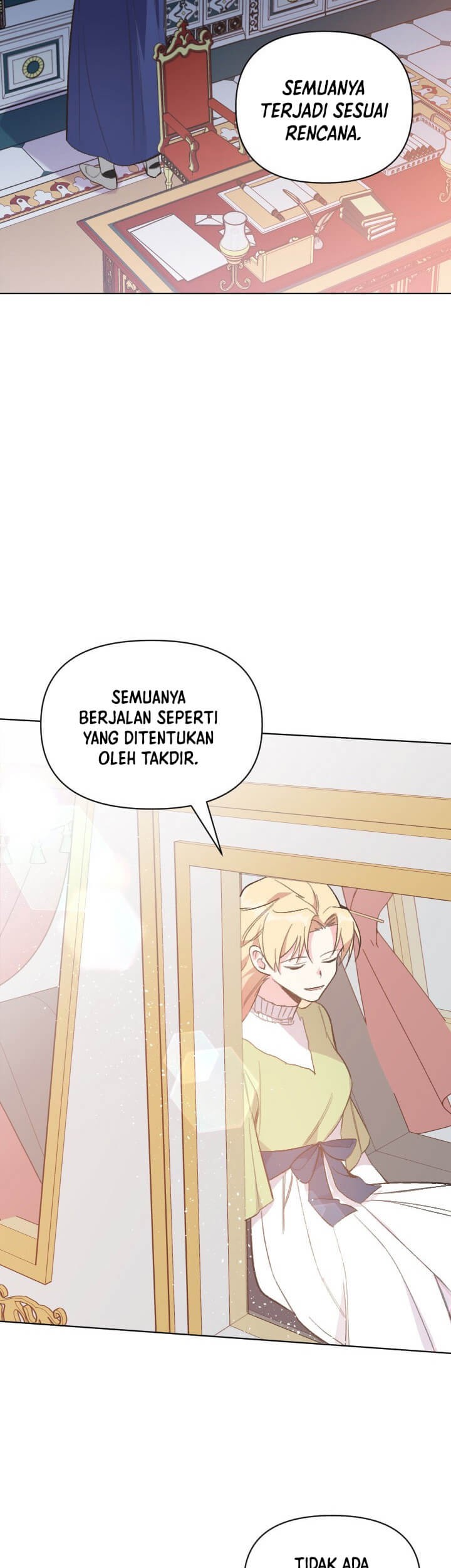 Asirhart Kingdom Aide Chapter 22 Gambar 47