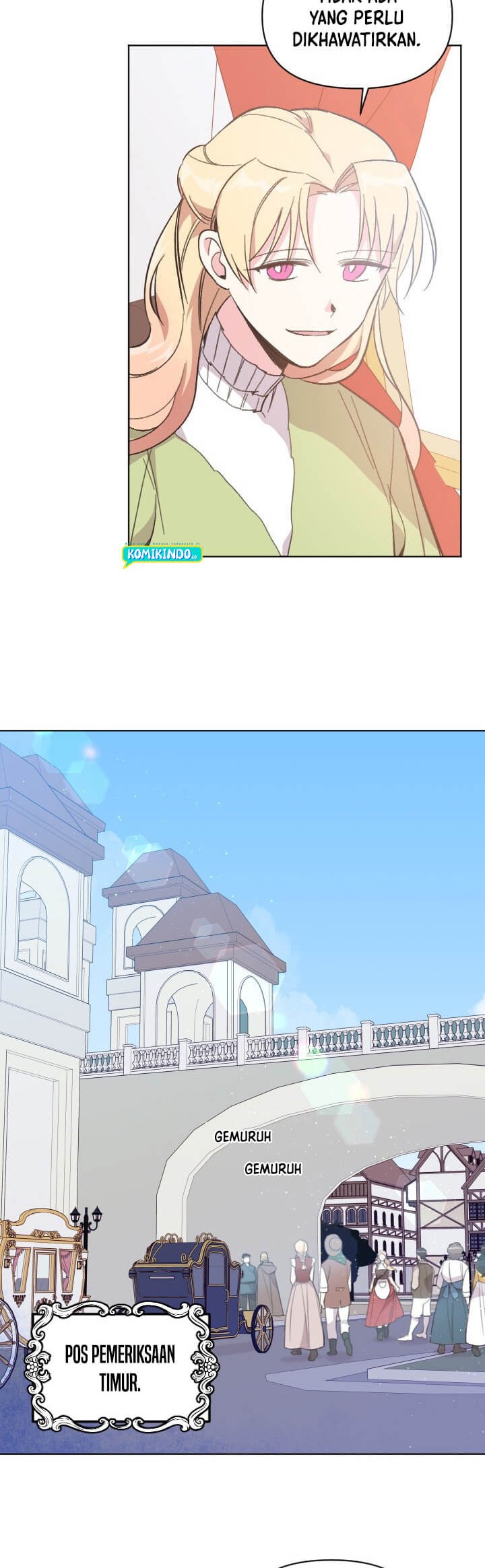 Asirhart Kingdom Aide Chapter 22 Gambar 48