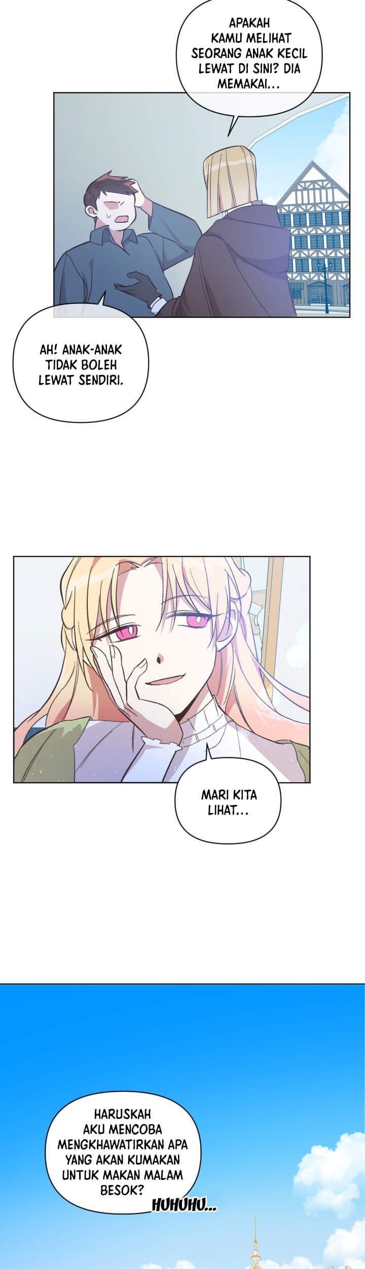 Asirhart Kingdom Aide Chapter 22 Gambar 49