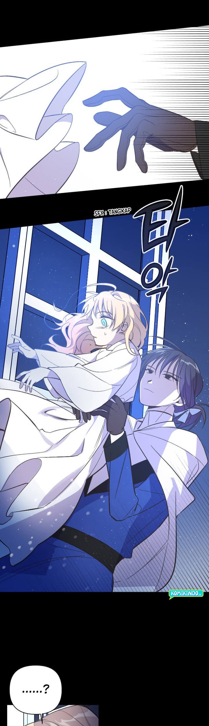 Asirhart Kingdom Aide Chapter 22 Gambar 38