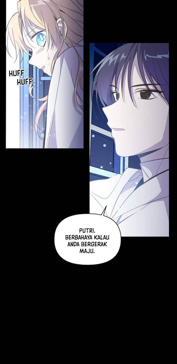 Asirhart Kingdom Aide Chapter 22 Gambar 39