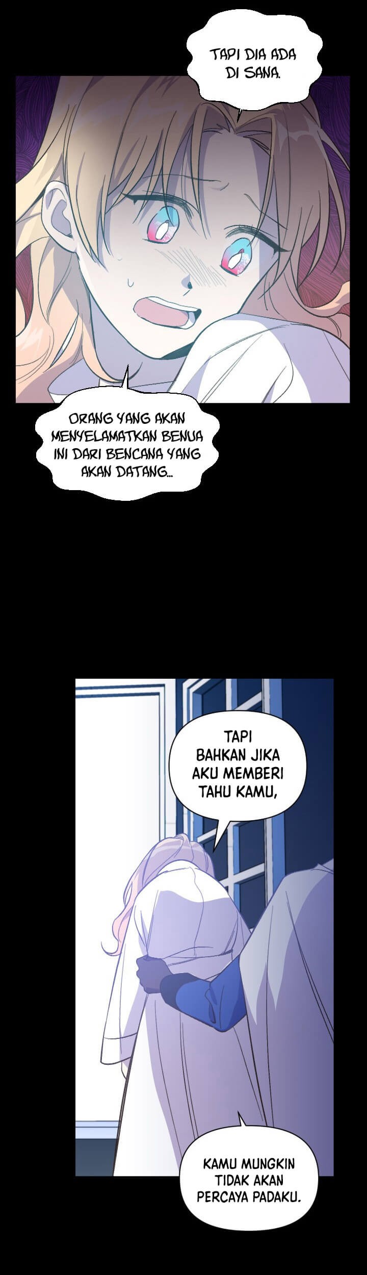 Asirhart Kingdom Aide Chapter 22 Gambar 40