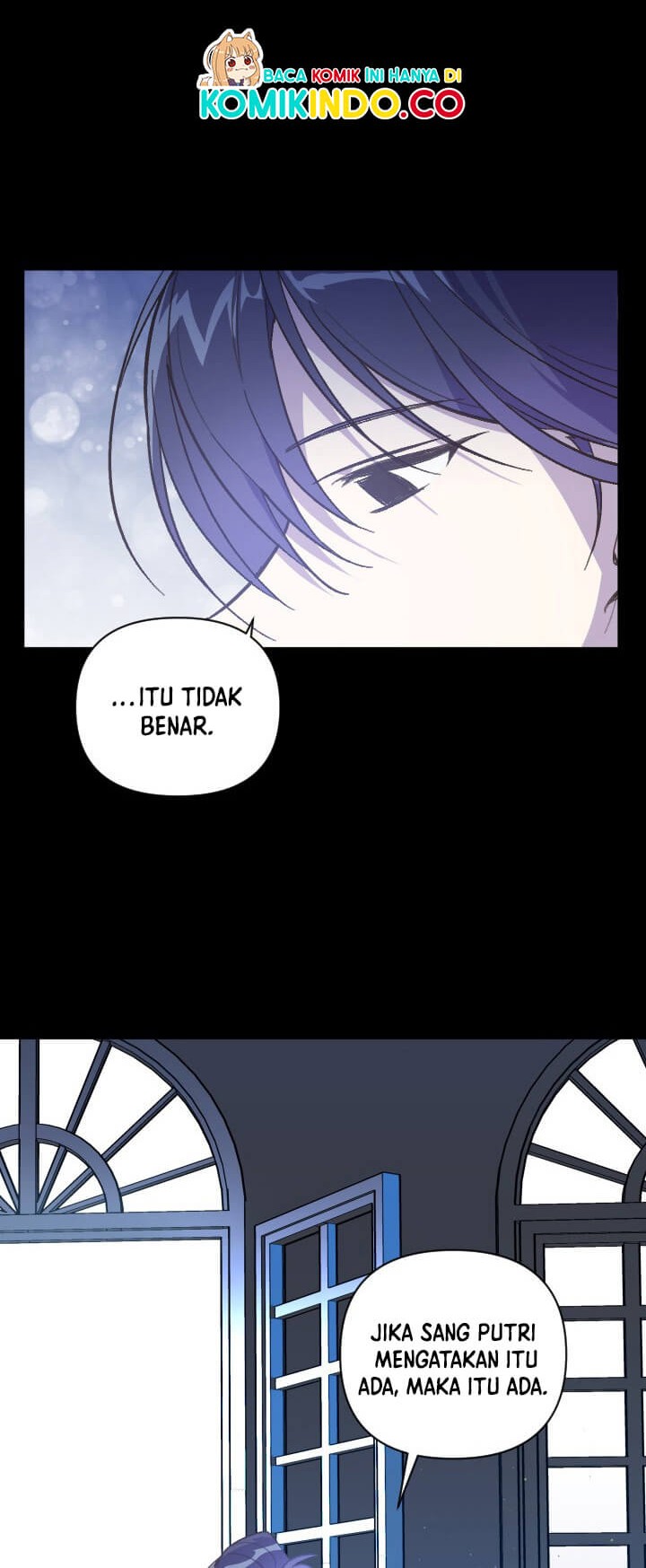 Asirhart Kingdom Aide Chapter 22 Gambar 41