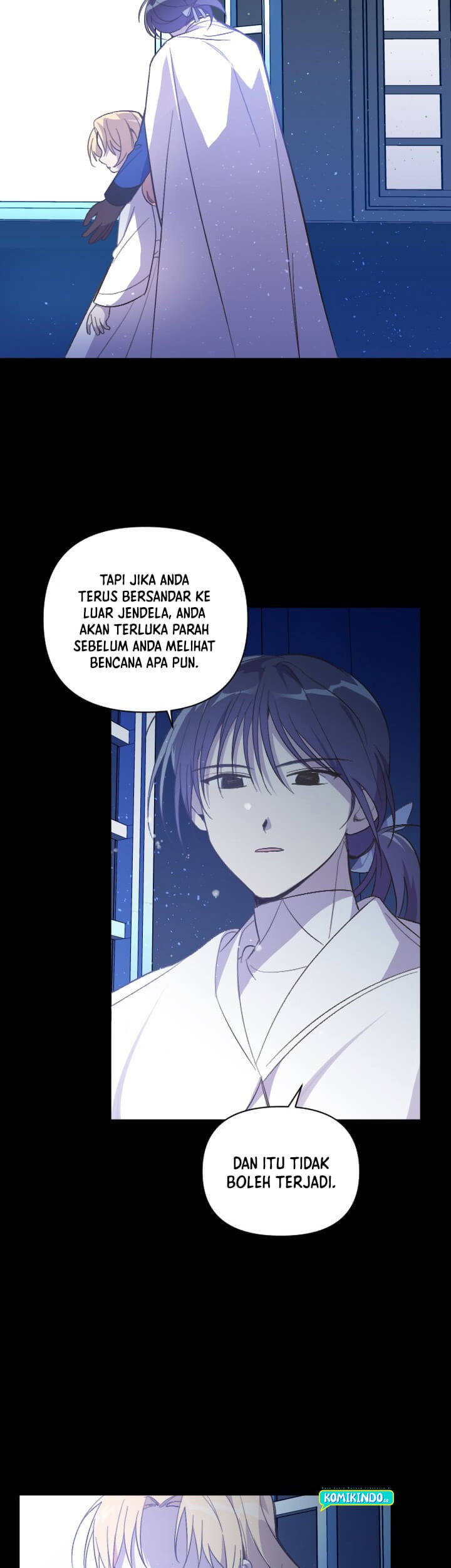 Asirhart Kingdom Aide Chapter 22 Gambar 42