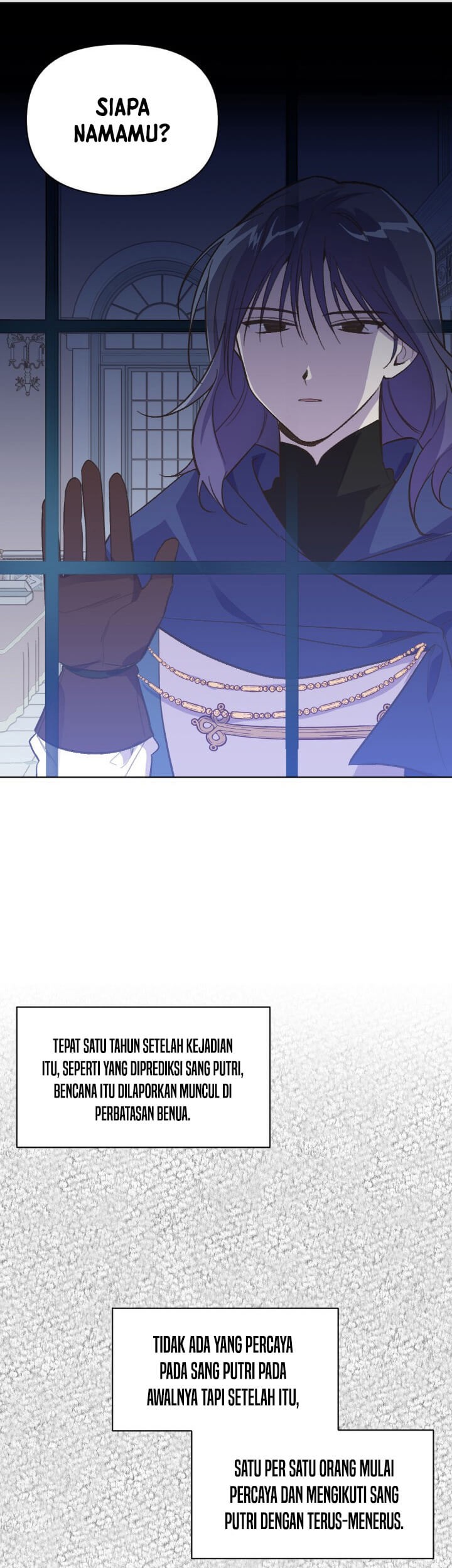 Asirhart Kingdom Aide Chapter 22 Gambar 44