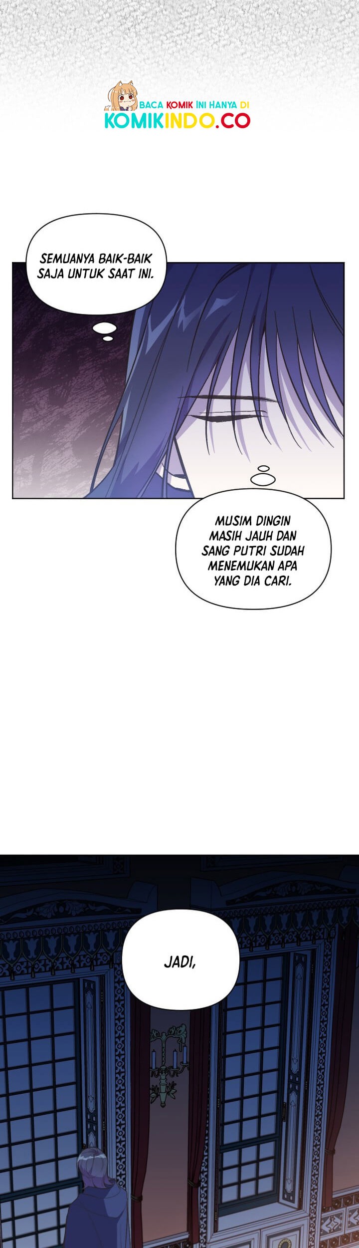 Asirhart Kingdom Aide Chapter 22 Gambar 45