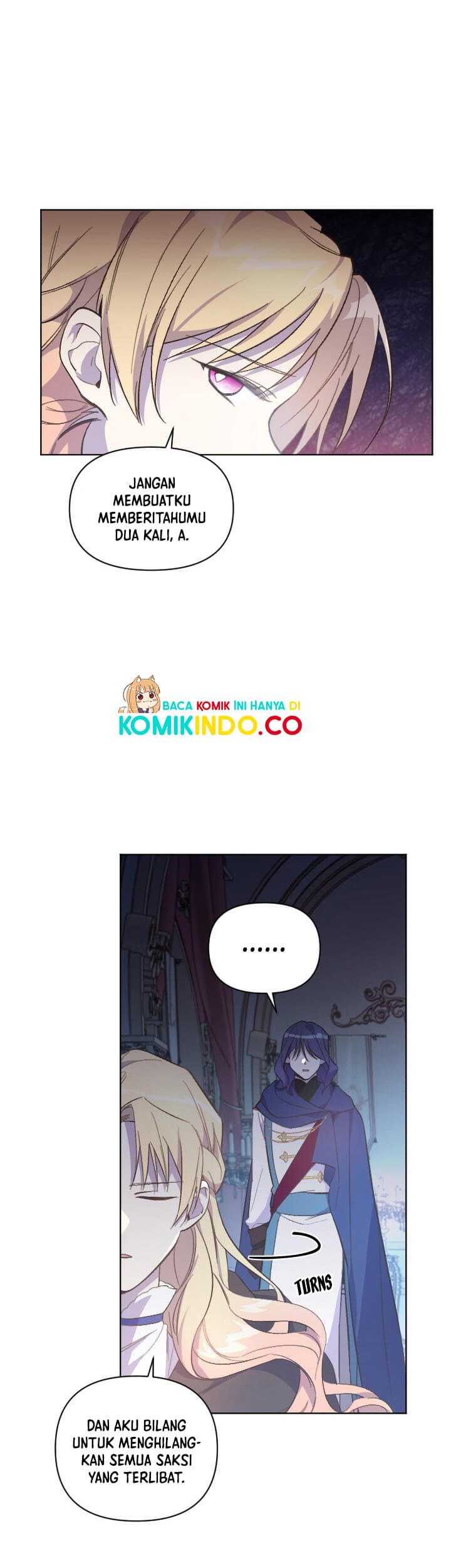 Asirhart Kingdom Aide Chapter 22 Gambar 4