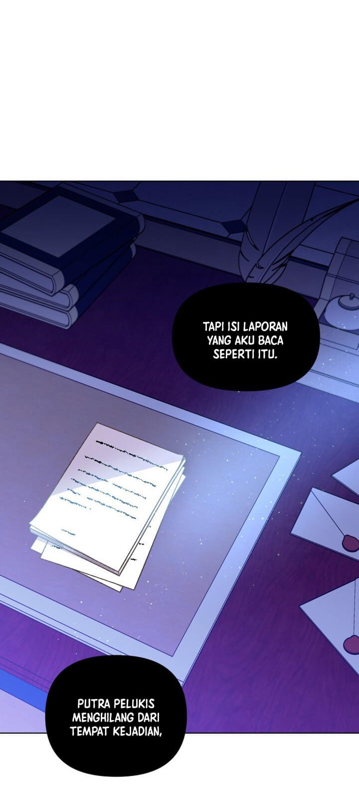 Asirhart Kingdom Aide Chapter 22 Gambar 5