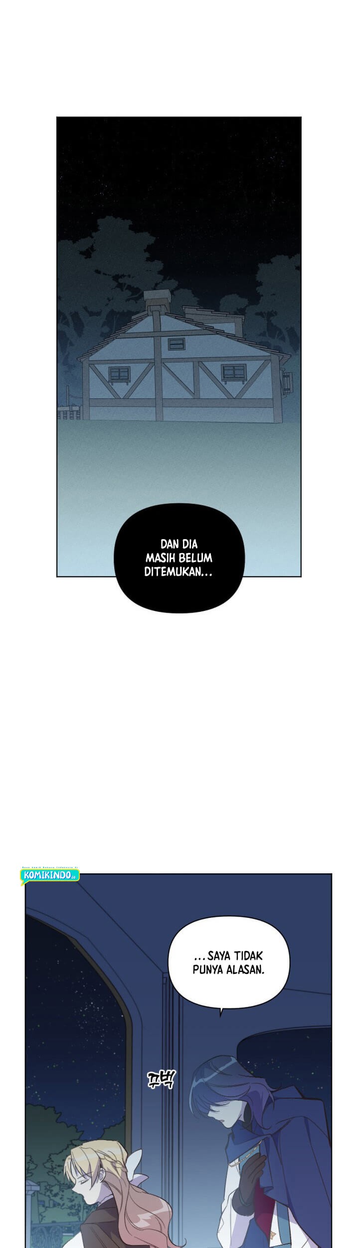 Asirhart Kingdom Aide Chapter 22 Gambar 6