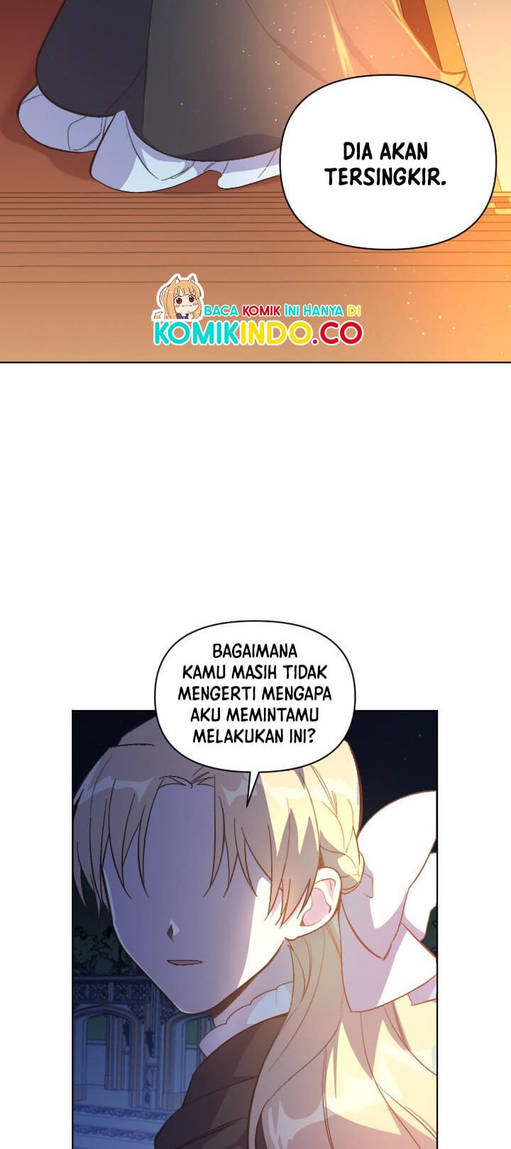 Asirhart Kingdom Aide Chapter 22 Gambar 9
