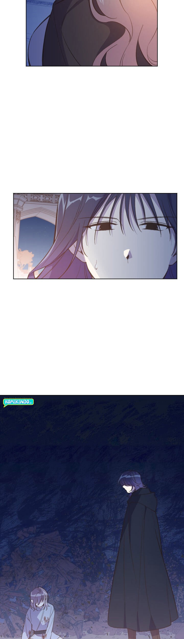 Asirhart Kingdom Aide Chapter 22 Gambar 10