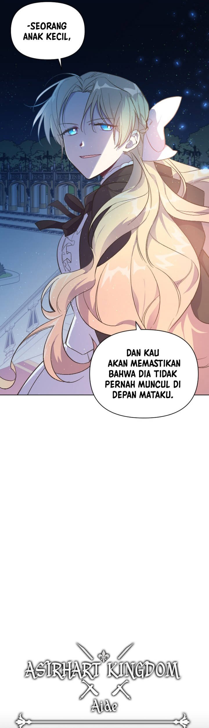 Asirhart Kingdom Aide Chapter 22 Gambar 12