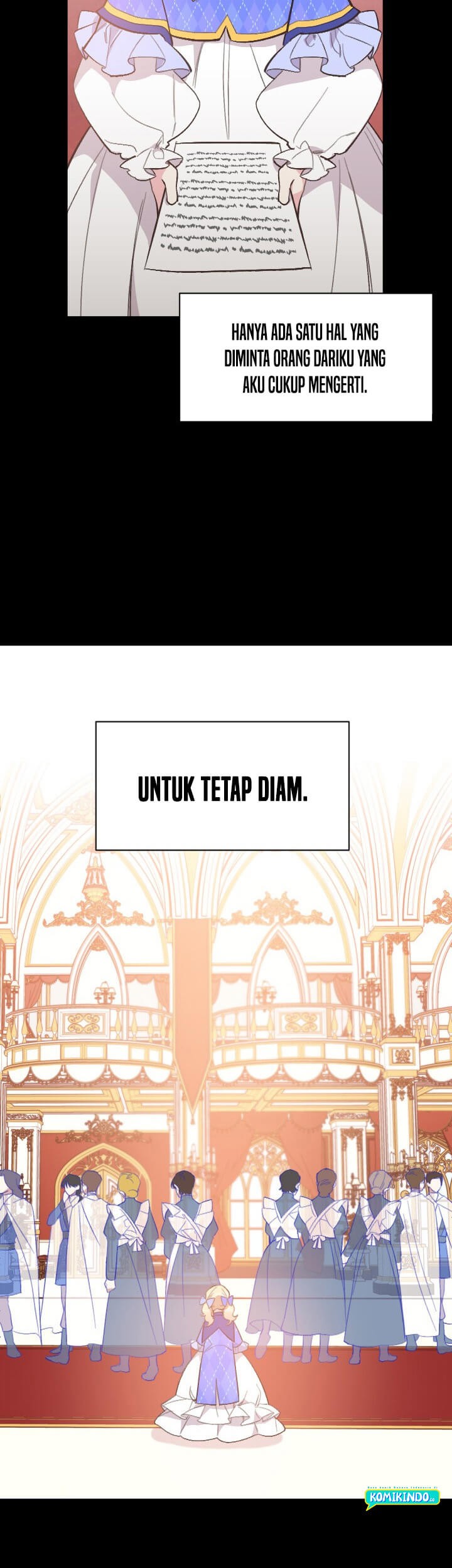 Asirhart Kingdom Aide Chapter 22 Gambar 14