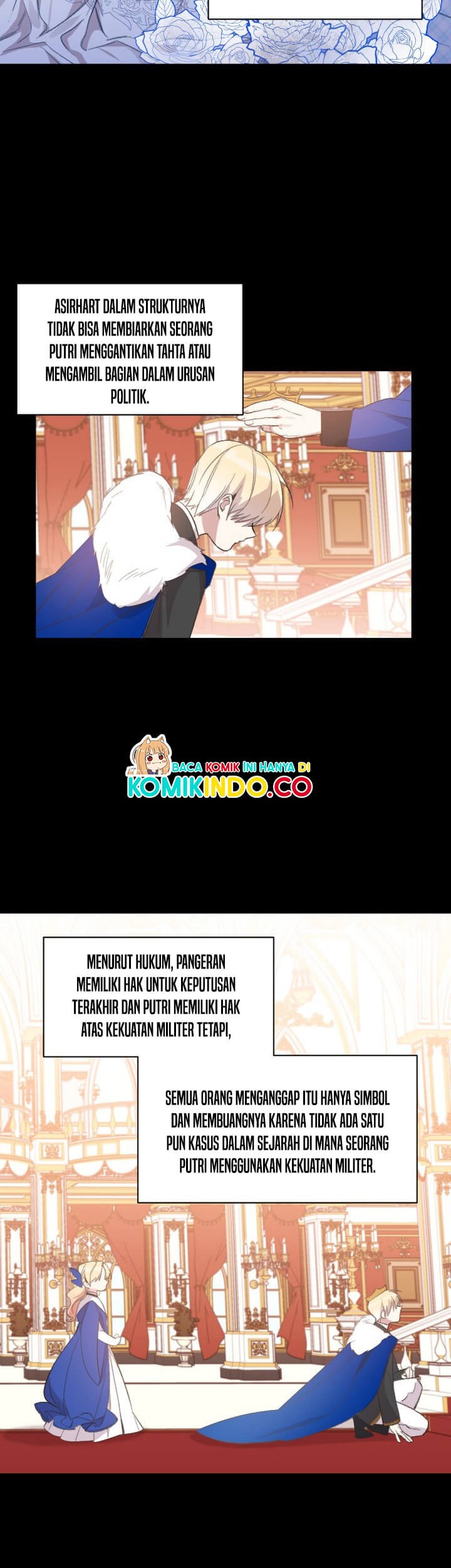 Asirhart Kingdom Aide Chapter 22 Gambar 16