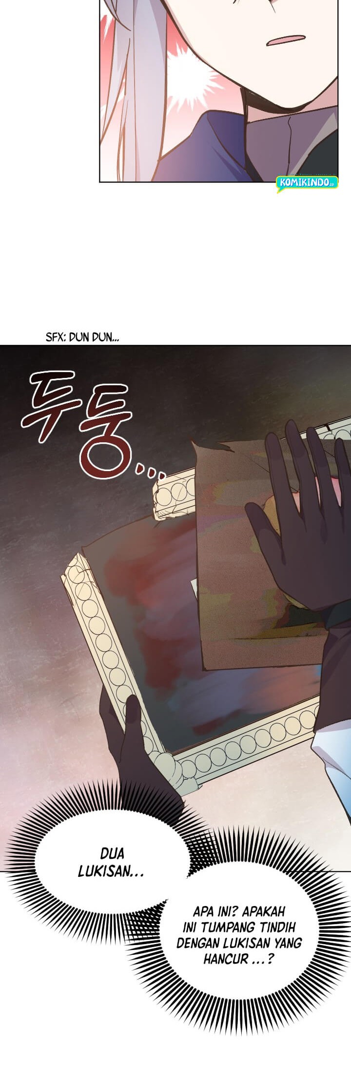 Asirhart Kingdom Aide Chapter 23 Gambar 39