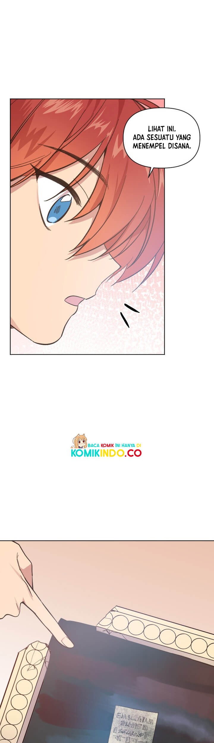 Asirhart Kingdom Aide Chapter 23 Gambar 40