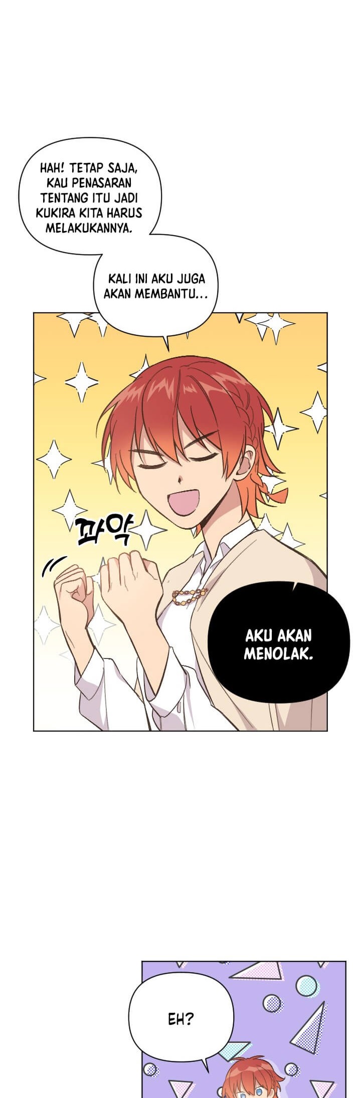 Asirhart Kingdom Aide Chapter 23 Gambar 45