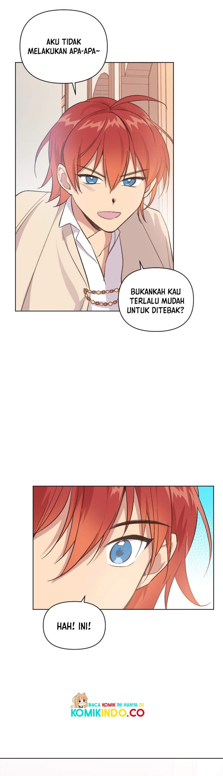 Asirhart Kingdom Aide Chapter 23 Gambar 29