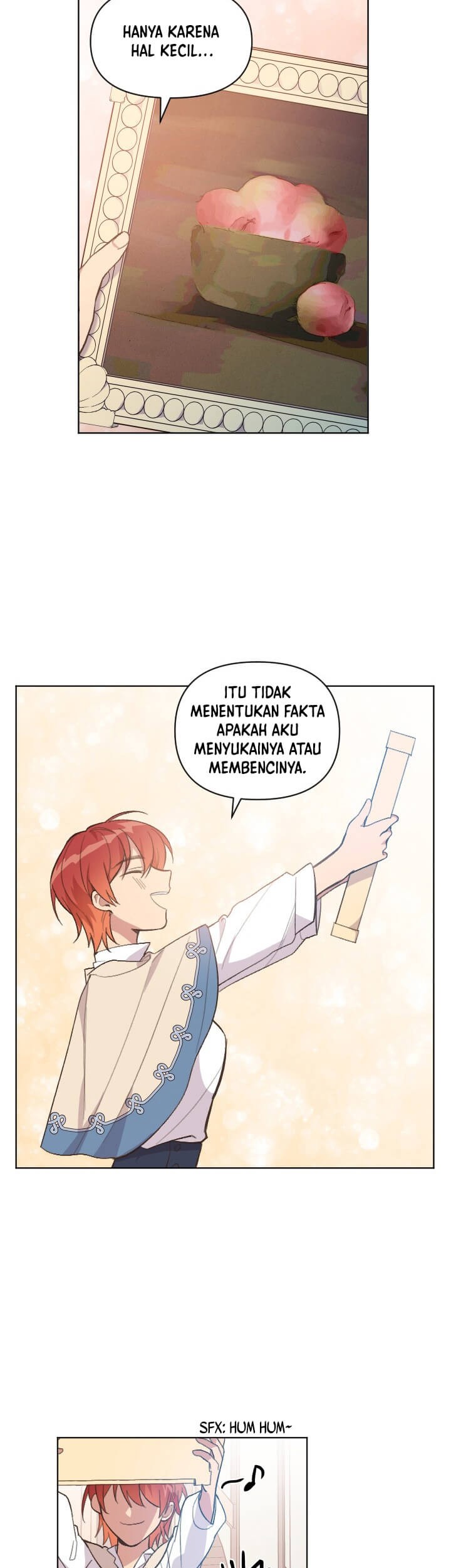 Asirhart Kingdom Aide Chapter 23 Gambar 32