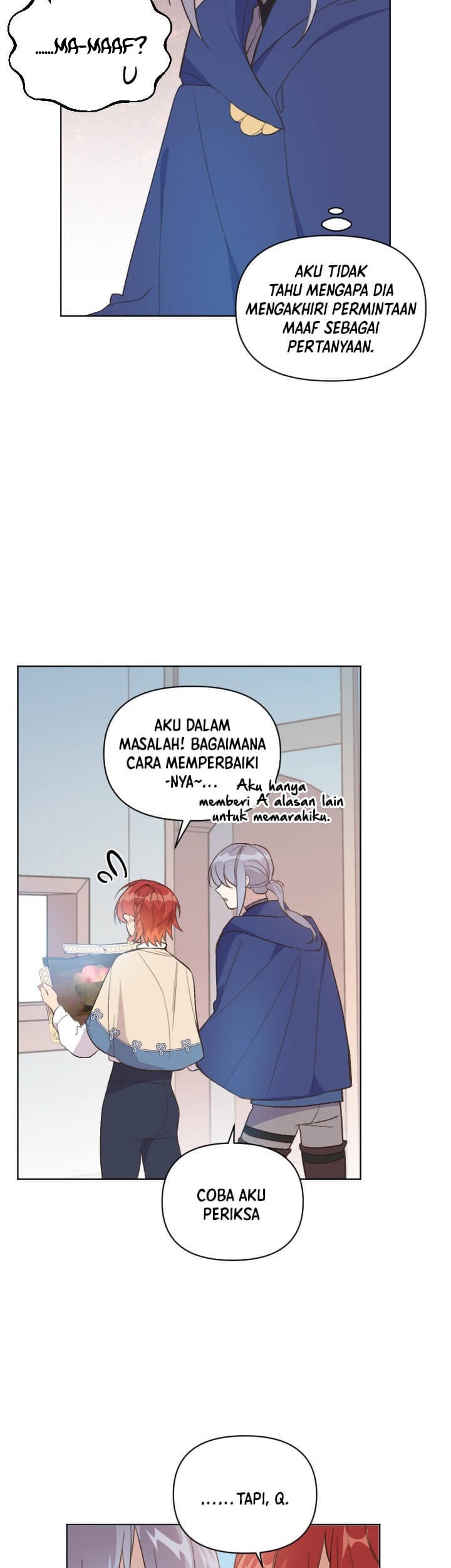 Asirhart Kingdom Aide Chapter 23 Gambar 35