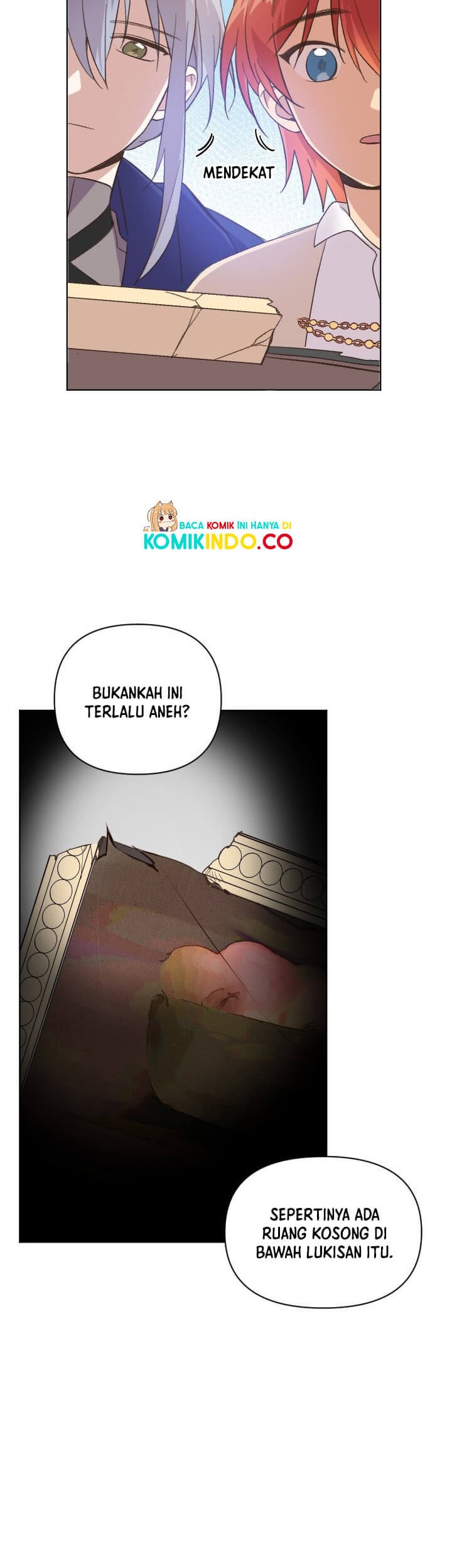 Asirhart Kingdom Aide Chapter 23 Gambar 36