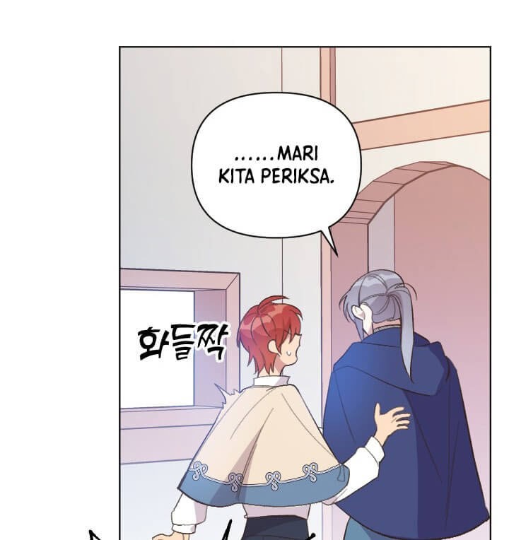 Asirhart Kingdom Aide Chapter 23 Gambar 37