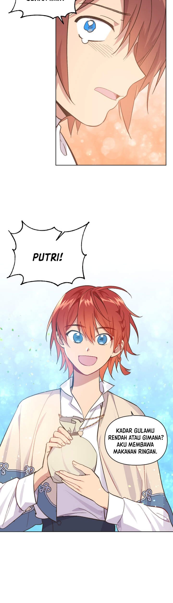 Asirhart Kingdom Aide Chapter 23 Gambar 6