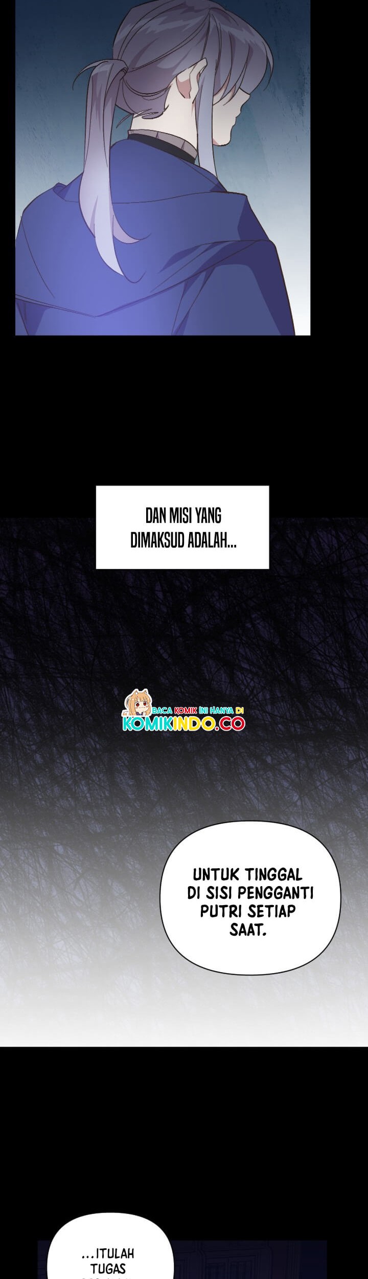 Asirhart Kingdom Aide Chapter 23 Gambar 12