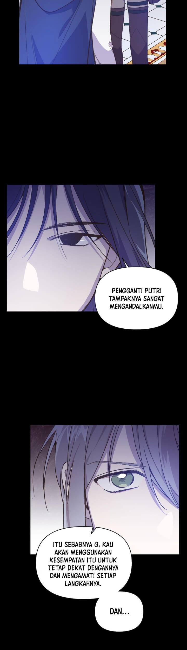 Asirhart Kingdom Aide Chapter 23 Gambar 14