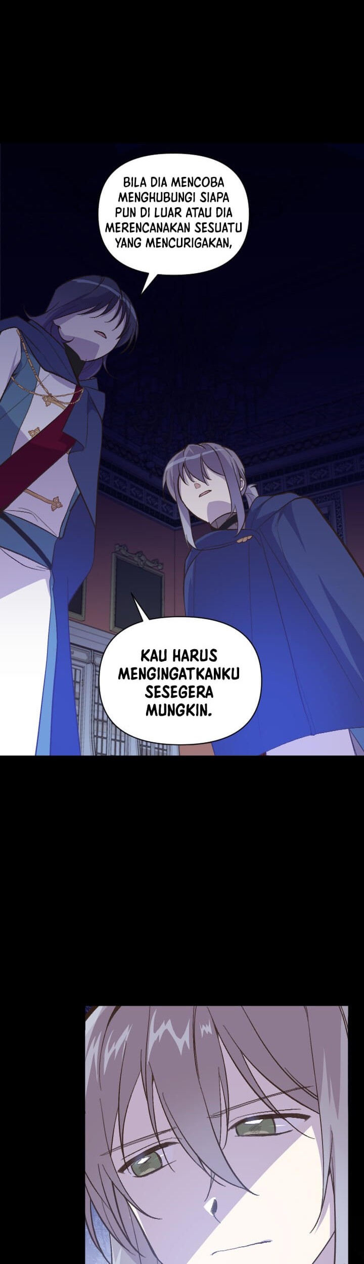 Asirhart Kingdom Aide Chapter 23 Gambar 15