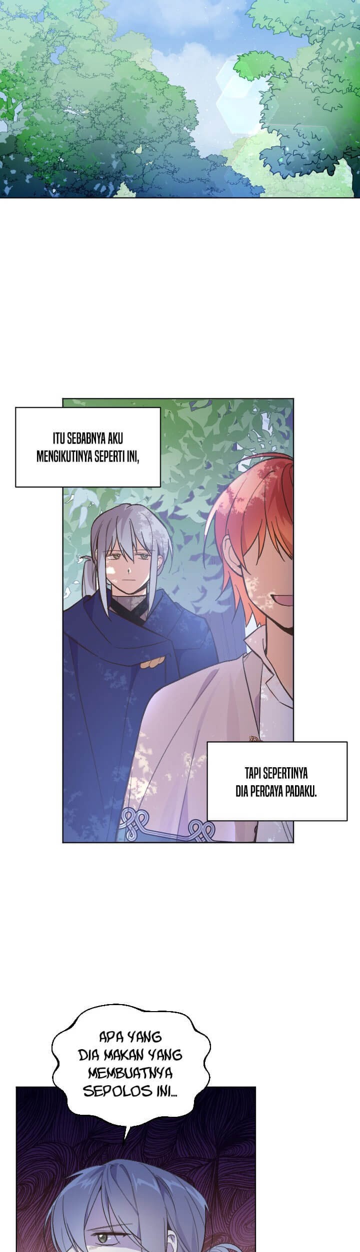 Asirhart Kingdom Aide Chapter 23 Gambar 17