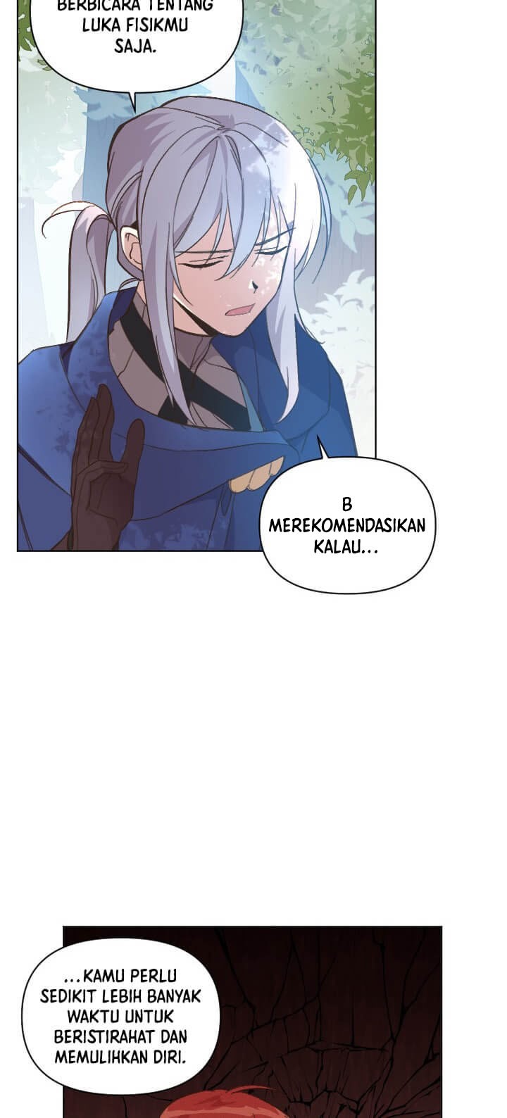 Asirhart Kingdom Aide Chapter 23 Gambar 19